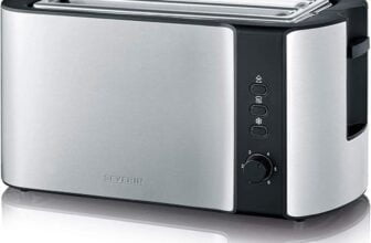 SEVERIN Automatik Toaster