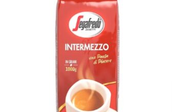 Segafredo Intermezzo Kaffeebohnen Cafori com