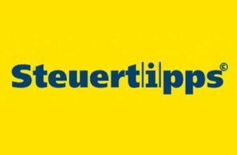 Steuertipps Logo