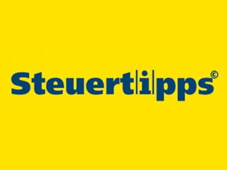 Steuertipps Logo