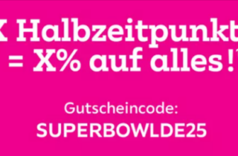 Superbowl-Halftime-Aktion
