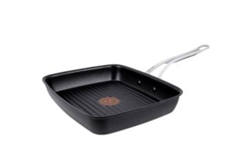 Tefal E Jamie Oliver Premium Grillpfanne