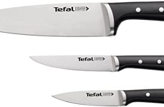 Tefal Ice Force teiliges Set KS