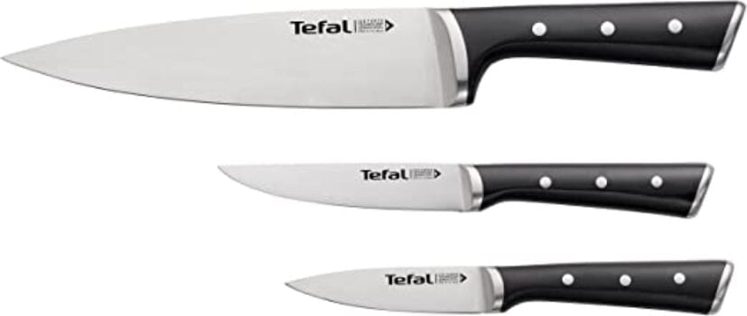 Tefal Ice Force teiliges Set KS