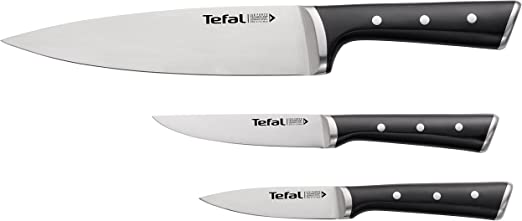 Tefal Ice Force Teiliges Set Ks