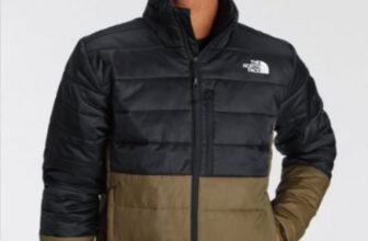 The North Face Steppjacke HEATSEEKER INSULATION