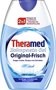 Theramed Zahncreme In Original