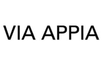 Via Appia Logo