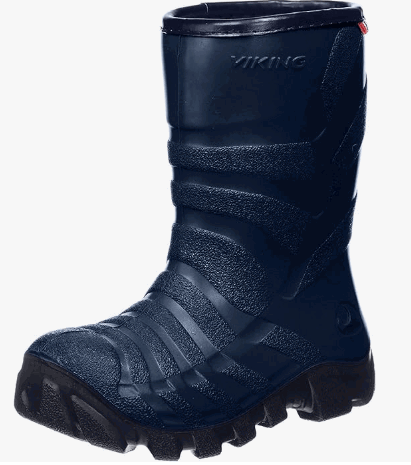 Viking Unisex Kinder Ul T R A Schneestiefel Amazon De Fashion