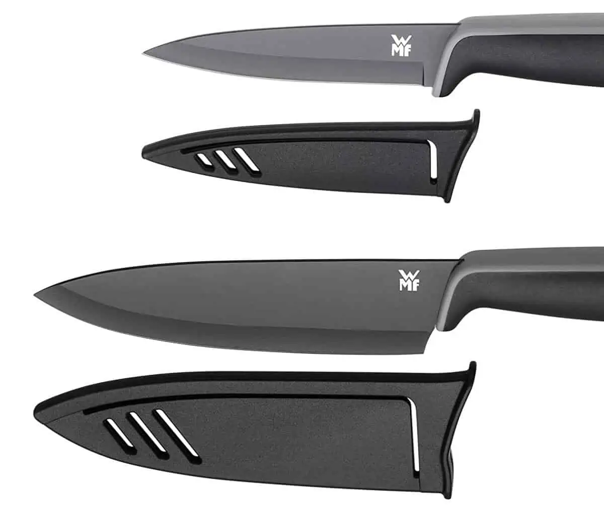 WMF Touch Messerset 2-teilig für 13,49 € inkl. Prime-Versand