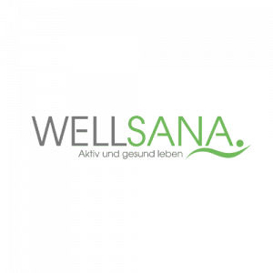 Wellsana Logo