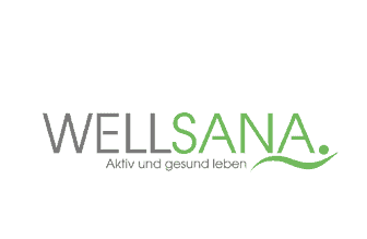 Wellsana Logo