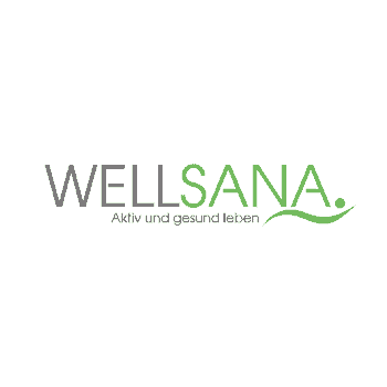 Wellsana Logo