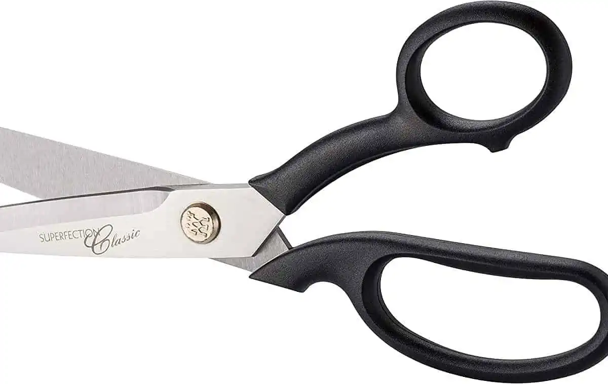ZWILLING Superfection Classic Schneiderschere (Stoffschere, 21cm) für 18,99 € inkl. Prime-Versand (statt 24,90 €)