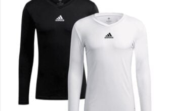 adidas Funktionsshirt Team Base er Pack