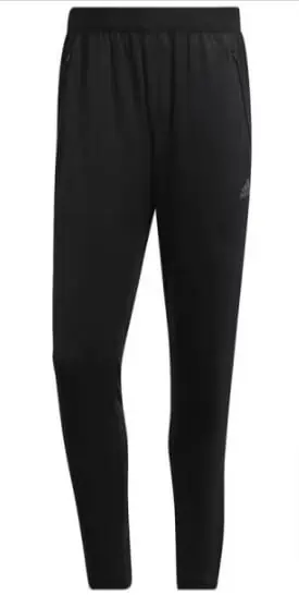 adidas HIIT Herren Trainingshose (Gr. S bis L) ab 20,99 € inkl. Versand