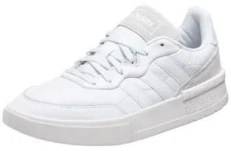 adidas Sportswear Clubcourt Herren Sneaker