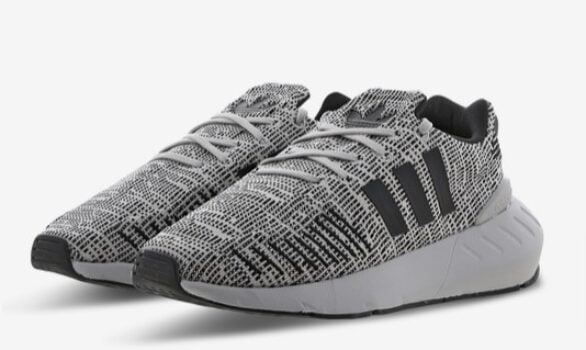 adidas Swfit Run Gs Sidestep Germany