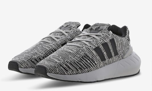 Adidas Swfit Run Gs Sidestep Germany