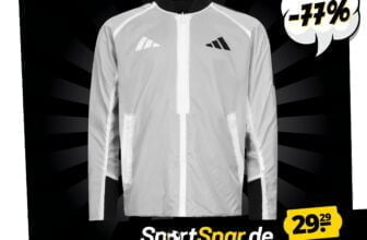 adidas VRCT Oversize Herren Wendejacke