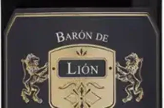 Barón de Lión Reserva Rotwein 12 Flaschen für 69,52 € inkl. Versand