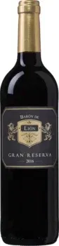 Barón de Lión Reserva Rotwein 12 Flaschen für 69,52 € inkl. Versand