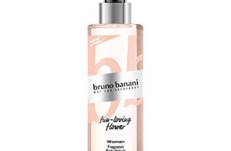 bruno banani Woman Body Splash