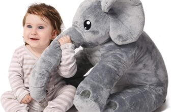 corimori Elefant Nuru grosses XXL cm Kuscheltier