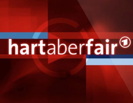 hart aber fair Berlin TV Show Tickets tvtickets de