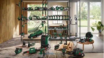 Bosch DIY Shop: 30 % Rabatt