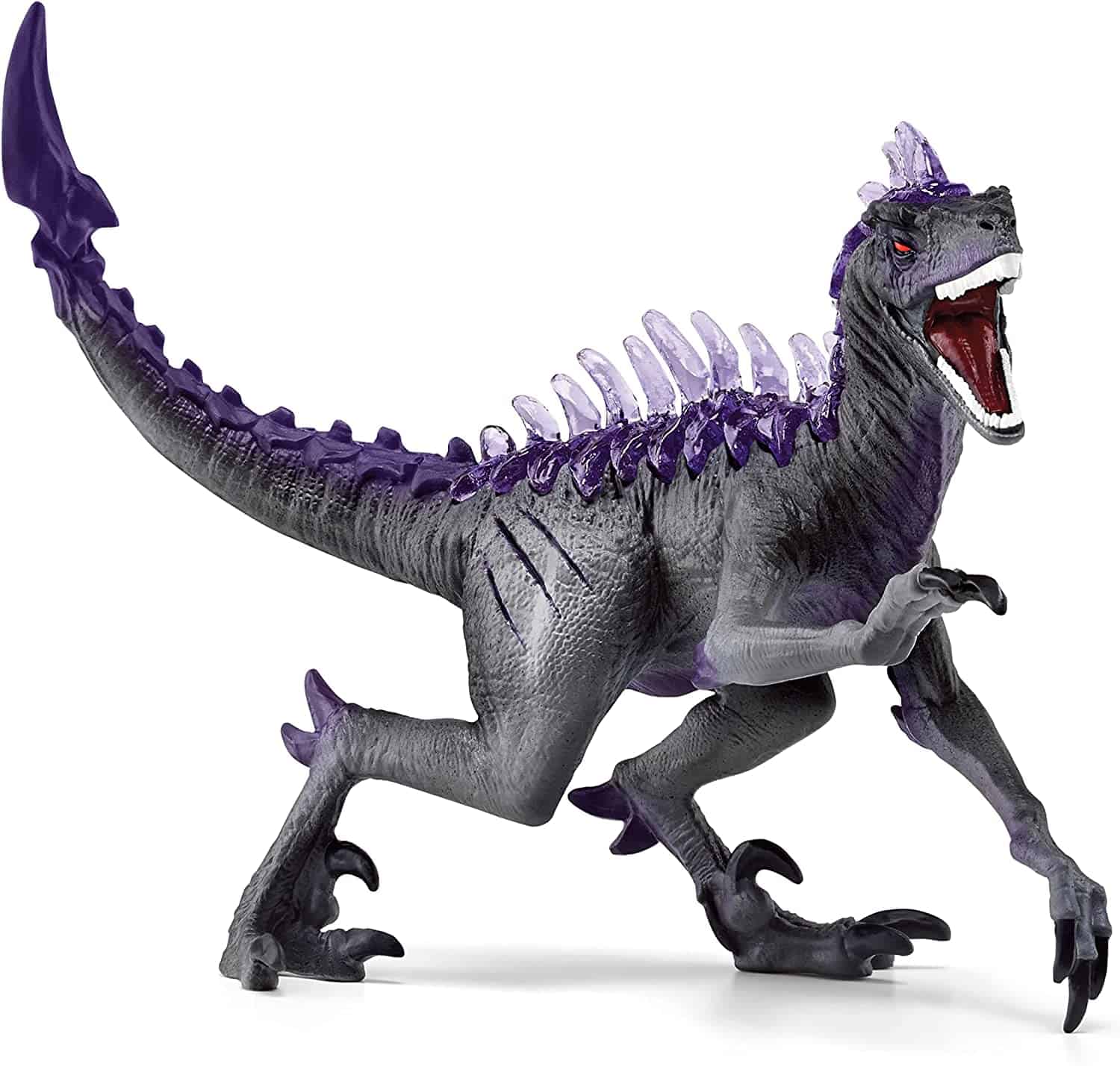 Schleich Schattenraptor Eldrador Creatures Spielfigur