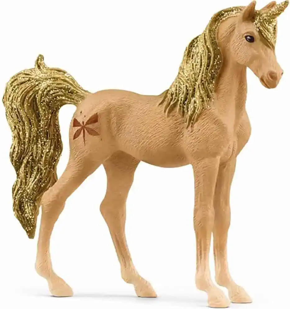 schleich 70766 Sammeleinhorn 🦄 Bernstein BAYALA für 2,50 € inkl. Prime-Versand (statt 6,98 €)