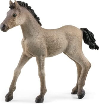 schleich Criollo Definitivo Fohlen Figur