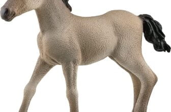 schleich Criollo Definitivo Fohlen Figur
