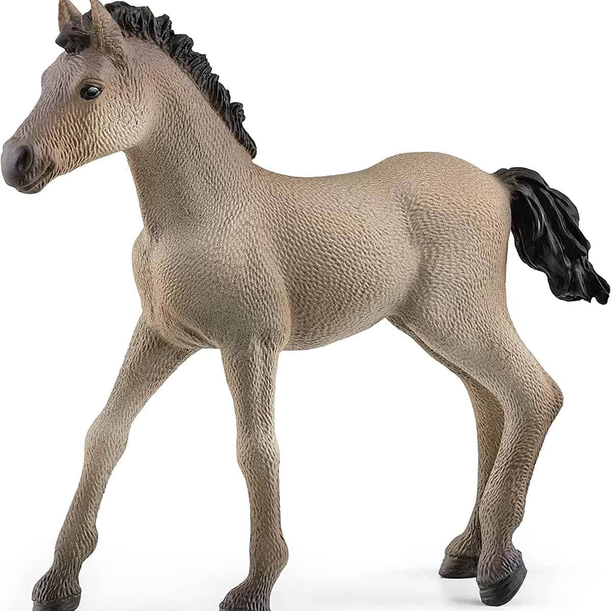 Schleich Criollo Definitivo Fohlen Figur