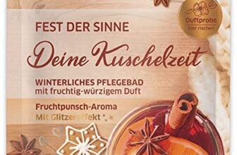 tetesept Feste der Sinne Deine Kuschelzeit