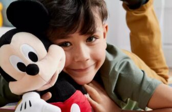 Rabatt auf ausgewaehlte Artikel shopDisney