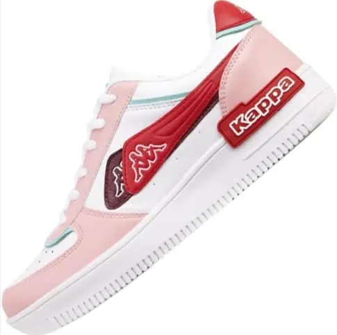 Kappa Bash LR MF Sneaker in vers. Farben für je 15,45 € inkl. Versand (statt 29,00 €)