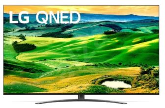 LG QNED fuer E TV Alza de