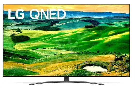 LG 65QNED813QA, LED-Fernseher (164 cm(65 Zoll), schwarz, UltraHD/4K, Triple Tuner, SmartTV, 100Hz Panel)
