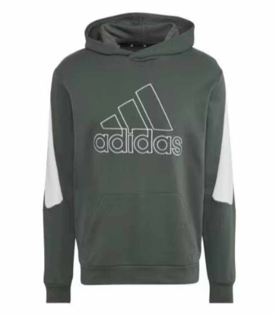 Adidas Herren Hoodie M Fi Bos Hoodie Hm Picksport