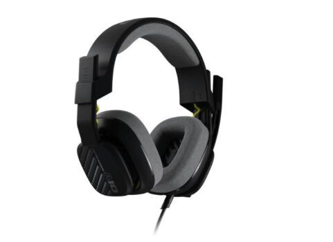 ASTRO GAMING A Gen Over ear Gaming Headset