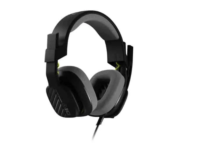 ASTRO GAMING A10 Gen 2, Over-ear Gaming Headset für 29,99  € inkl. Prime Versand (statt 44,59 €)