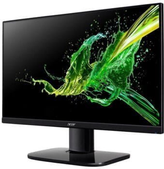 Acer KA Monitor Zoll