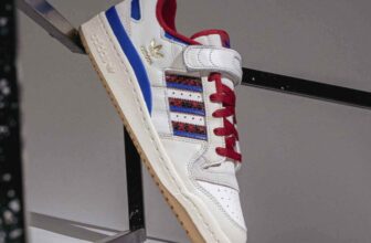 Adidas Forum Low – Schrittmacher Sneakerhandlung