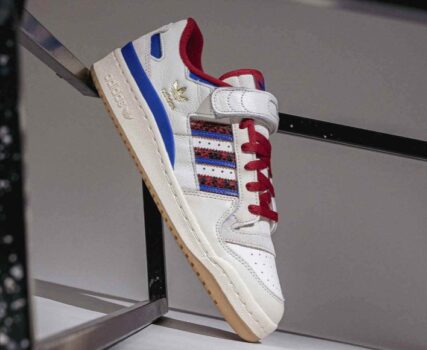 Adidas Forum Low – Schrittmacher Sneakerhandlung