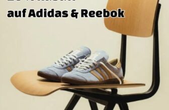 Adidas Reebok Sale einhalb sneakerstore