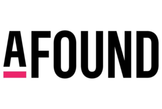 Afound Logo