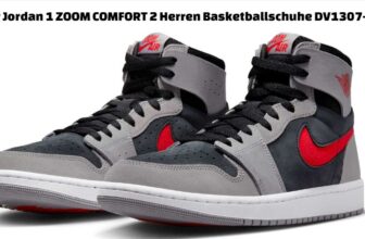 Air Jordan ZOOM COM­FORT Herren Basketballschuhe DV