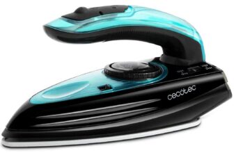 Cecotec Dampfbügeleisen GoForce 8000 für 10,90 € inkl. Prime-Versand (statt 17,90 €)